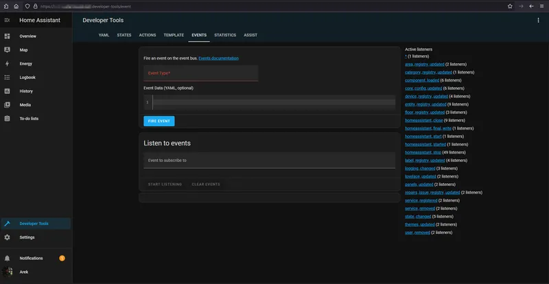 Lab: Publish-Subscribe Communication