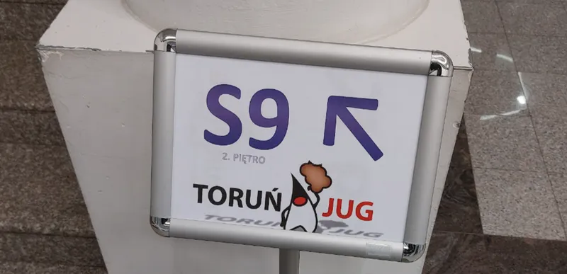 Java User Group Thorn Meetup #75