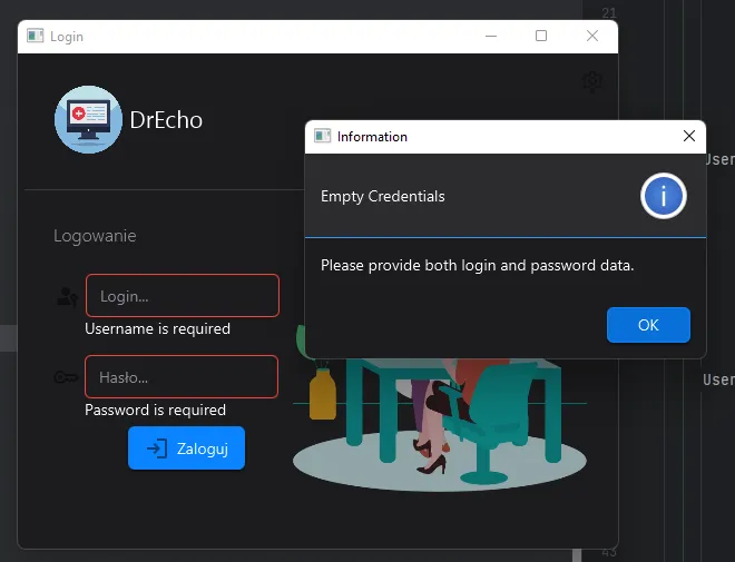 Dr.Echo EHR